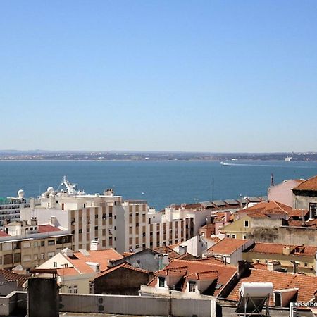 Panteao - Lissabon Altstadt Exterior photo